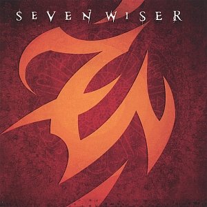 “Seven Wiser”的封面