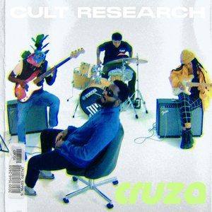 Image for 'Cult Research'