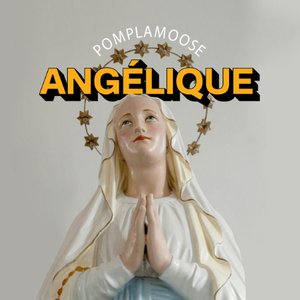 Image for 'Angélique'