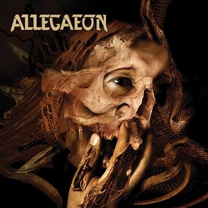 Image for 'Allegaeon'