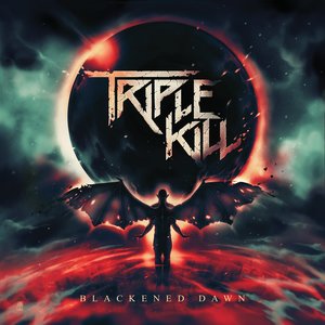 Immagine per 'Blackened Dawn'