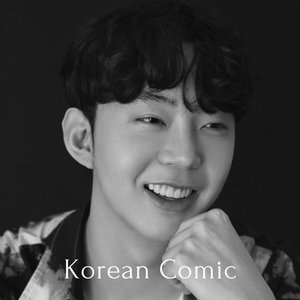 'Korean Comic'の画像