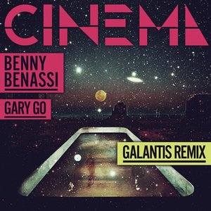 'Cinema (feat. Gary Go) [Galantis Remix]' için resim