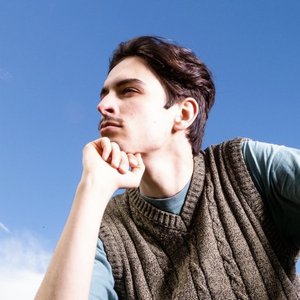 “Anatole Muster”的封面