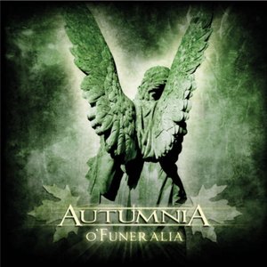Image for 'O'Funeralia'