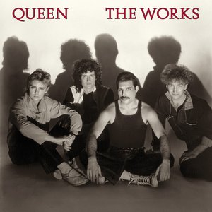 Image for 'The Works (Deluxe Edition)'