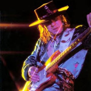 “Stevie Ray Vaughan & Double Trouble”的封面