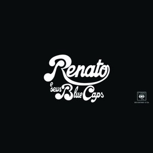 Image for 'Box Renato E Seus Blue Caps'