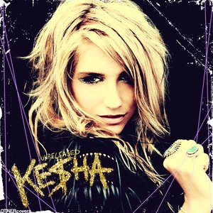 Image for 'Ke$ha Unrelea$ed'