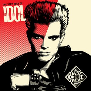 'Idolize Yourself (The Very Best Of Billy Idol)' için resim