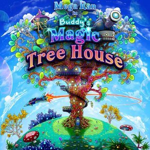 Image for 'Buddy's Magic Tree House'