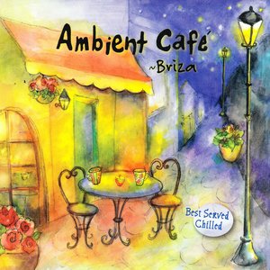 Image for 'Ambient Café'