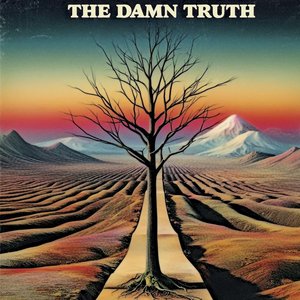 Image for 'The Damn Truth'