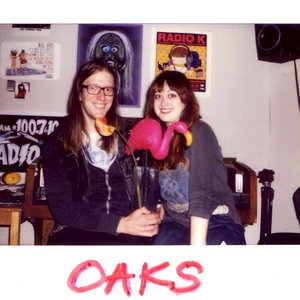 Image for 'Oaks'