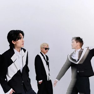 Image for 'icyball 冰球樂團'
