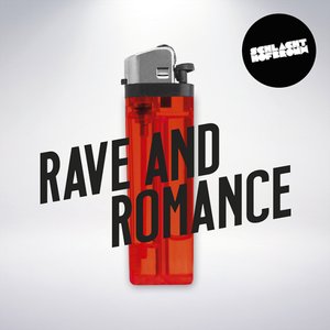 Image for 'Rave And Romance'