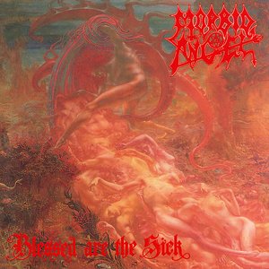 Zdjęcia dla 'Blessed Are the Sick'