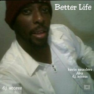 Image for 'Better Life'