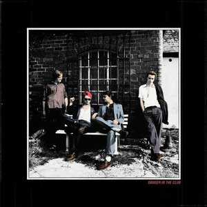Image for 'English Tongue (Radio Version)'