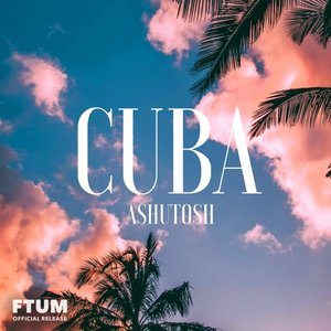 “Cuba”的封面