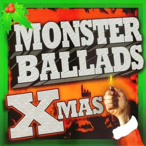 Bild för 'Monster Ballads Xmas'