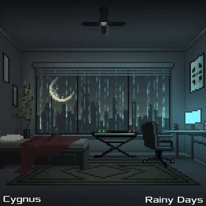 Image for 'Rainy Days'