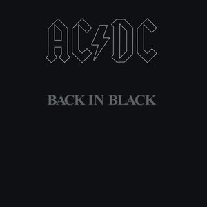 Image for 'Back In Black (Remastered)'