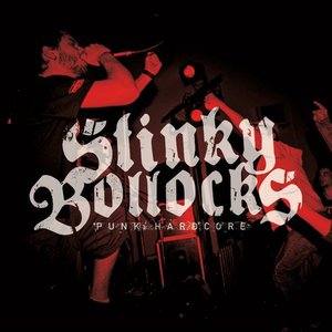 'Stinky Bollocks'の画像