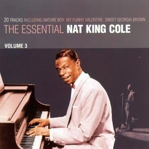 Изображение для 'The Essential Nat King Cole [Disc 3]'
