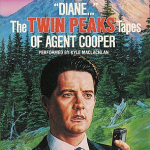 Image for 'The Tapes Of Agent Cooper'