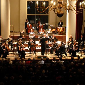 Zdjęcia dla 'Chamber Orchestra of London'