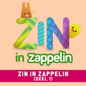 Image for 'Zin In Zappelin (Deel 1)'