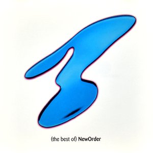 Imagen de '(the best of) New Order'