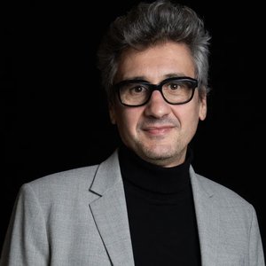 Image for 'Jérôme Rebotier'