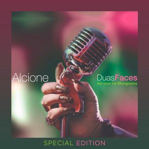 Image for 'Duas Faces (ao Vivo Na Mangueira) (Special Edition) [Ao Vivo]'