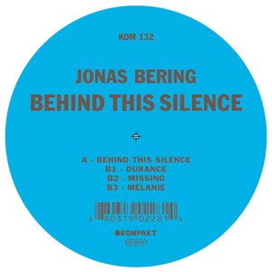 Image for 'Behind This Silence'