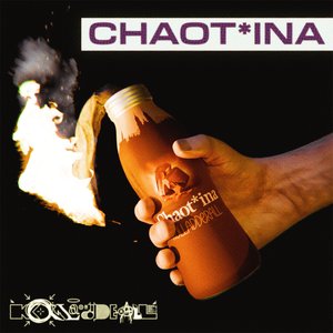 Image for 'CHAOT*INA'