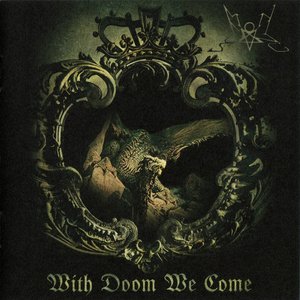 Image for 'With Doom We Come [Deluxe Limited Digipack Edition] : CD 1 With Doom We Come'