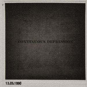 Image for 'continuous depression'