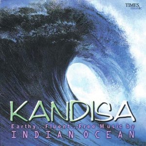 Image for 'Kandisa'