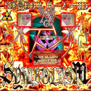 Image for 'SYMBOLISM'