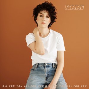 Image pour 'All For You'