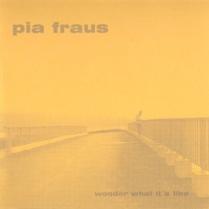 'Wonder What It's Like'の画像