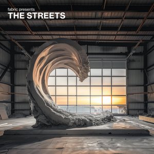 Image for 'fabric presents The Streets (Mixed)'