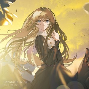 Image for 'Chronicle A (English Ver.)'