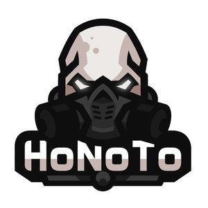 “HoNoTo”的封面