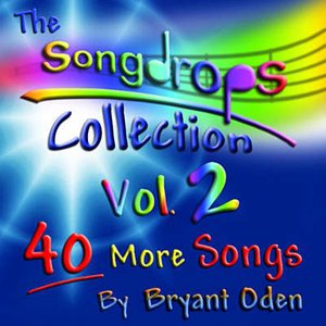 Image for 'The Songdrops Collection, Vol. 2'
