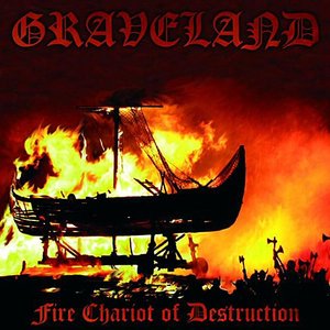 Image for 'Fire Chariot of Destruction'