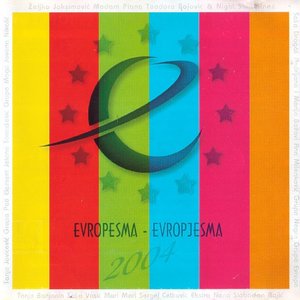 Image for 'Evropesma - Evropjesma SCG 2004'