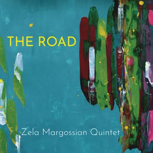 Bild für 'The Road'